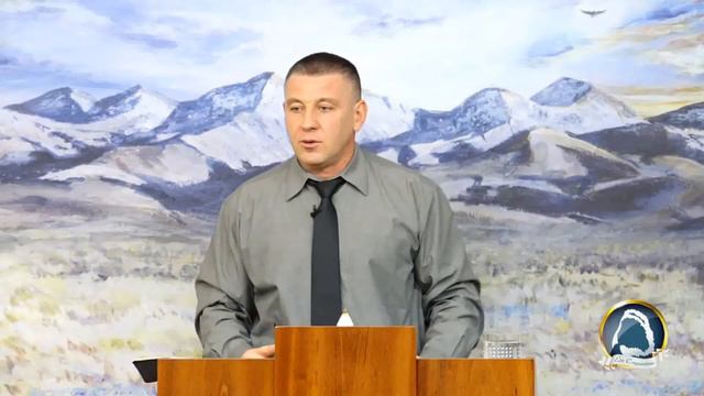 27.12.23 "Рождённые и позиционно размещённые сыновья и дочери Божьи". Тарасенко В. Литва-Вильнюс смотреть онлайн