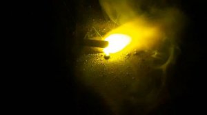 Сварка в тепловых сетях! Врезка задвижки 150 мм в обратный трубопровод, на газовой котельной!