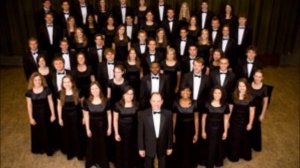 15 Master's Chorale 'Tis Marvelous And Wonderful