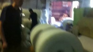 линии по производству синтепона