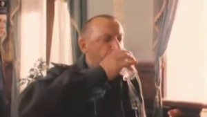 Опал, как озимые...