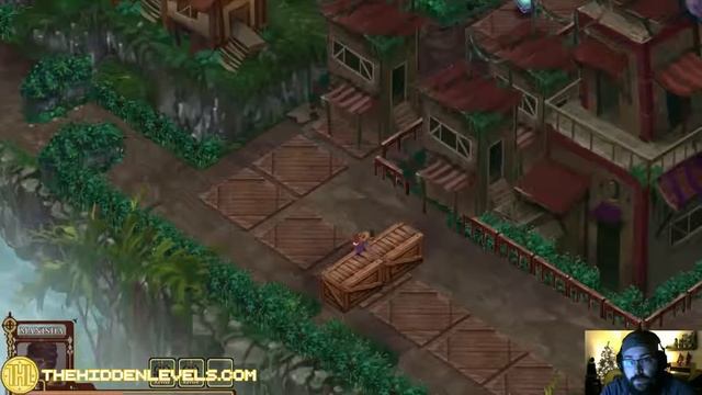 Tidal Affair: Before The Storm Preview (Steam/PC) смотреть онлайн