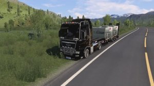 ETS2 ProMods 2.68 MP