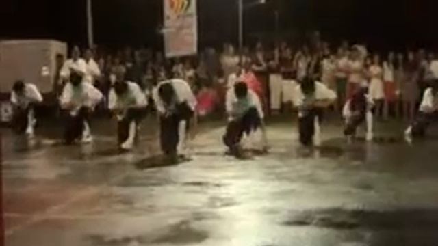 HIGH LEVEL TACLOBAN смотреть онлайн