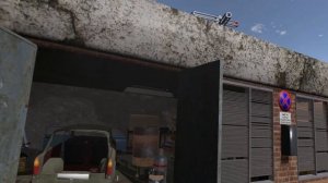 The Long Drive - ТЕСТИРУЕМ VR В ИГРЕ