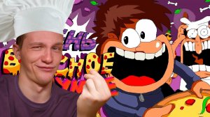 MAMMA MIA! [реакция на Сумочкина]