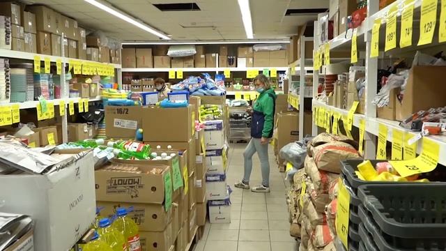 "Ценорез". Промо смотреть онлайн