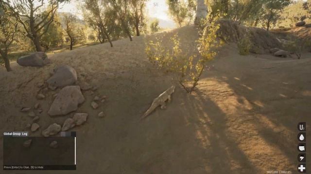 |ANIMALIA SURVIVAL| |Обновление| Подвезли крокодильчиков, но убрали летающих. смотреть онлайн