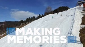 Lillehammer, Norway DreamTrip Recap