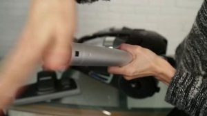 Что делать, если пылесос плохо всасывает?