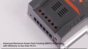 Types of PowMr mppt solar charger controller and hybrid inverter #powmr #solarchargecontroller #diy