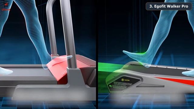 ? Compact Walking Treadmills for 2022 | UREVO, LSRZSPORT, Egofit Walker Pro, REDLIRO, WALKINGPAD смотреть онлайн