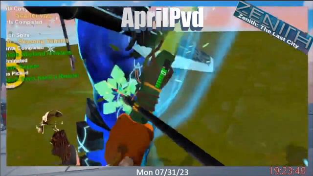 Ctrl Alt WoW 803 - Stand Alone Quest vs PCVR смотреть онлайн