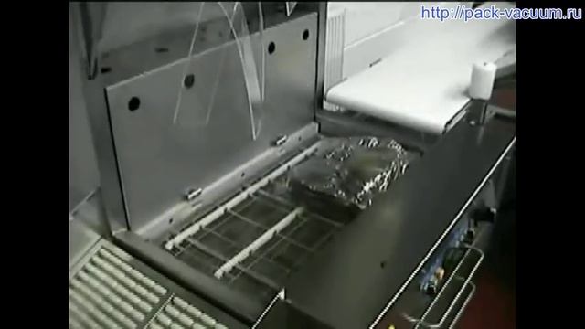 Вакуумные упаковщики Комет (23). Термоусадочная ёмкость ST 170 смотреть онлайн