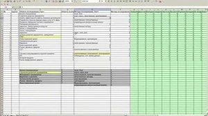 Обработка анкеты и создание матрицы данных ч.1