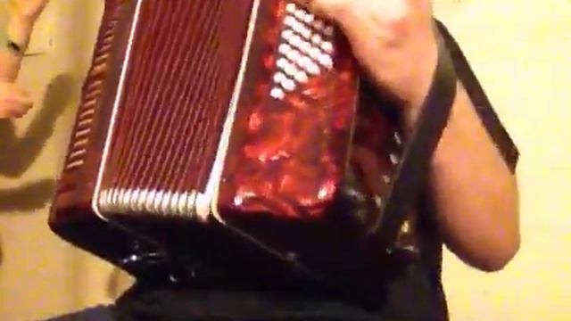 Can't Take My Eyes Off Of You | Accordion смотреть онлайн