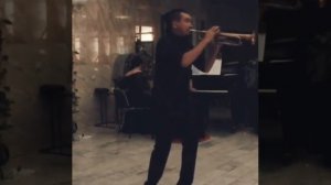 Петр Ильич Чайковский "Неаполитанский танец" из балета "Лебединое озеро"