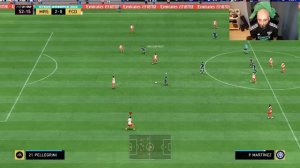 КУБОК ФИФЕРОВ 2022 / 3 ТУР / СТАНОС vs ФЕЙСЛЕС