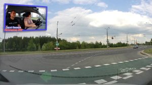 СОВЕТЫ ПО ВОЖДЕНИЮ автомобиля / Как сдать экзамен в ГАИ