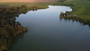 Владимирская область Пруд РСК Улово