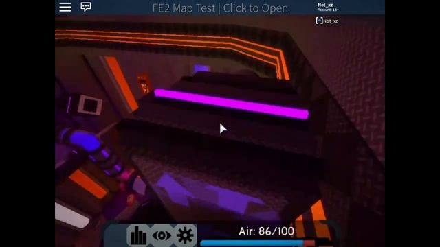 Roblox | FE2 Map Test - TRIA: RESURGO [Crazy] смотреть онлайн