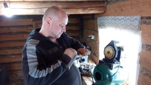 Насосная станция для дома, ремонт, тех обслуживание.