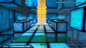 Fallout 4: Far Harbor - Memory 1 Puzzle Solution - DiMA VR Mission 1 [Memory 0V-9AX0]