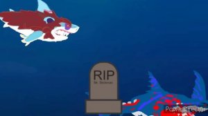 Hungry Shark Battle Royal Part 2 + Funny Jokes