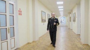 90 лет ВМИРЭ