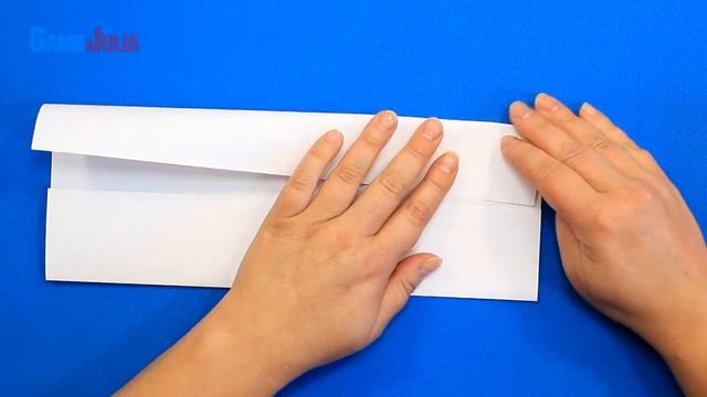 Мини органайзер и кошелек своими руками / Paper wallet / DIY / Origami wallet смотреть онлайн