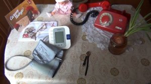 Фёдор Ермошин. Натюрморт-характер. Учебное задание (ВКСР)