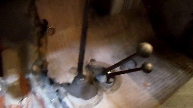 1951 Jeep Willys Pick-up Four Wheel Drive - vintage 4x4 at Country Classic Cars смотреть онлайн