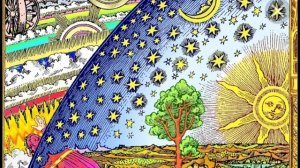 Смысл существования. Завещание Граветта.