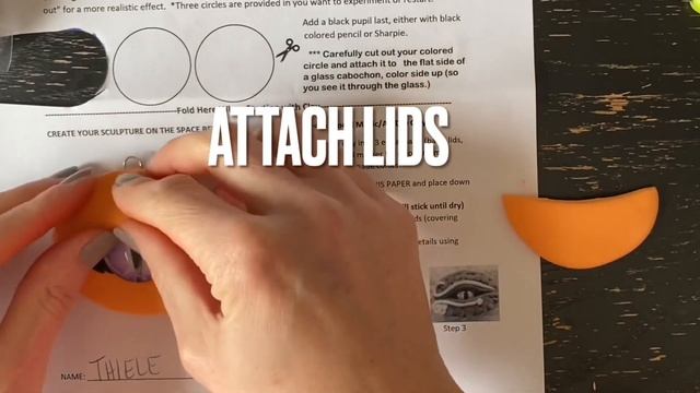 Model Magic Dragon Eyes: Sculpture Tutorial смотреть онлайн