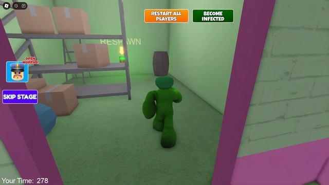 DORA BARRY'S PRISON RUN! OBBY Full Gameplay #roblox смотреть онлайн