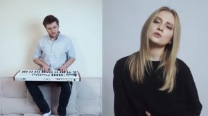 Движения — Елена Темникова Cover NAMI   Полярный