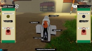 ⚡НОВЫЕ КОДЫ НА СПИНЫ В ШИНДО ЛАЙФ!!⚡?Roblox shindo life codes FREE SPINS?