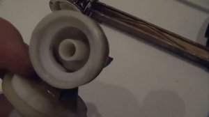 Как починить унитаз. Как остановить течь в бочке унитаза!