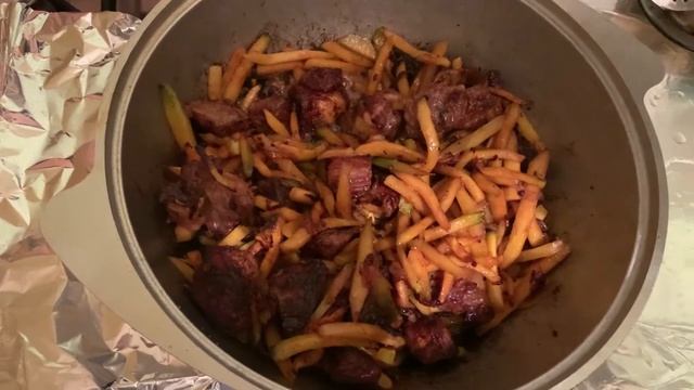 Rice pilaf recipe Традиционный Плов Как Приготовить Правильный  Плов.  rice pilaf .