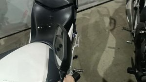 Почему щелкает 1 передача на мотоцикле?