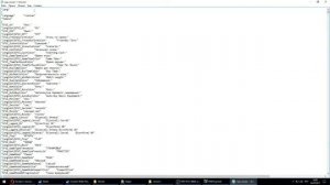 Как изменить надпись в КС:ГО