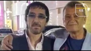 БАХТИ ТАШКЕНТСКИЙ ВА САИДАЗИЗ МЕДГАРАДОК У'РТАСИДА УРИШ БОШЛАНГАН, ХАММА СИРЛАР ОЧИЛДИ