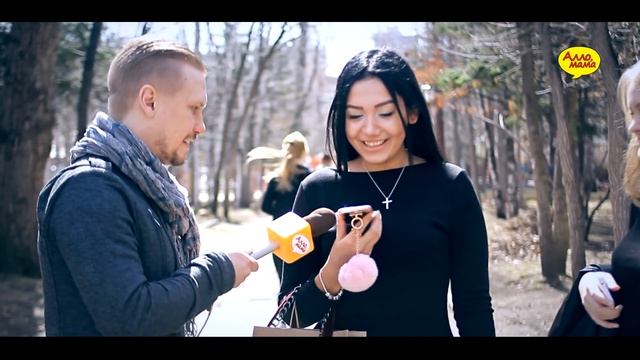 Социальный эксперимент "Алло, мама - я тебя люблю". смотреть онлайн