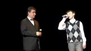 Дмитрий и Эдуард II - Крестики-нолики