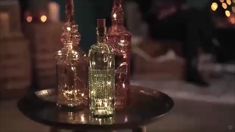 Светильник.
