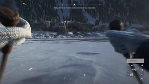 Battlefield 5 - Nordlys - Part 6 - Objective Scour The Invaders' Meeting Point