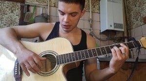 Verbee - Мама Говорила на гитаре + разбор песни