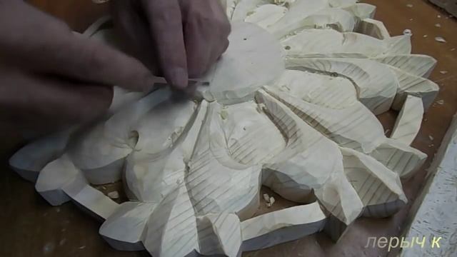 РЕЗНАЯ РОЗЕТКА под светильник Часть 2 смотреть онлайн