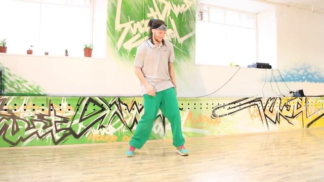 Hip Hop фристайл Рябина смотреть онлайн