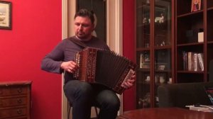 «Как по морю», русская народная песня, обработка С.Л.Сметанина